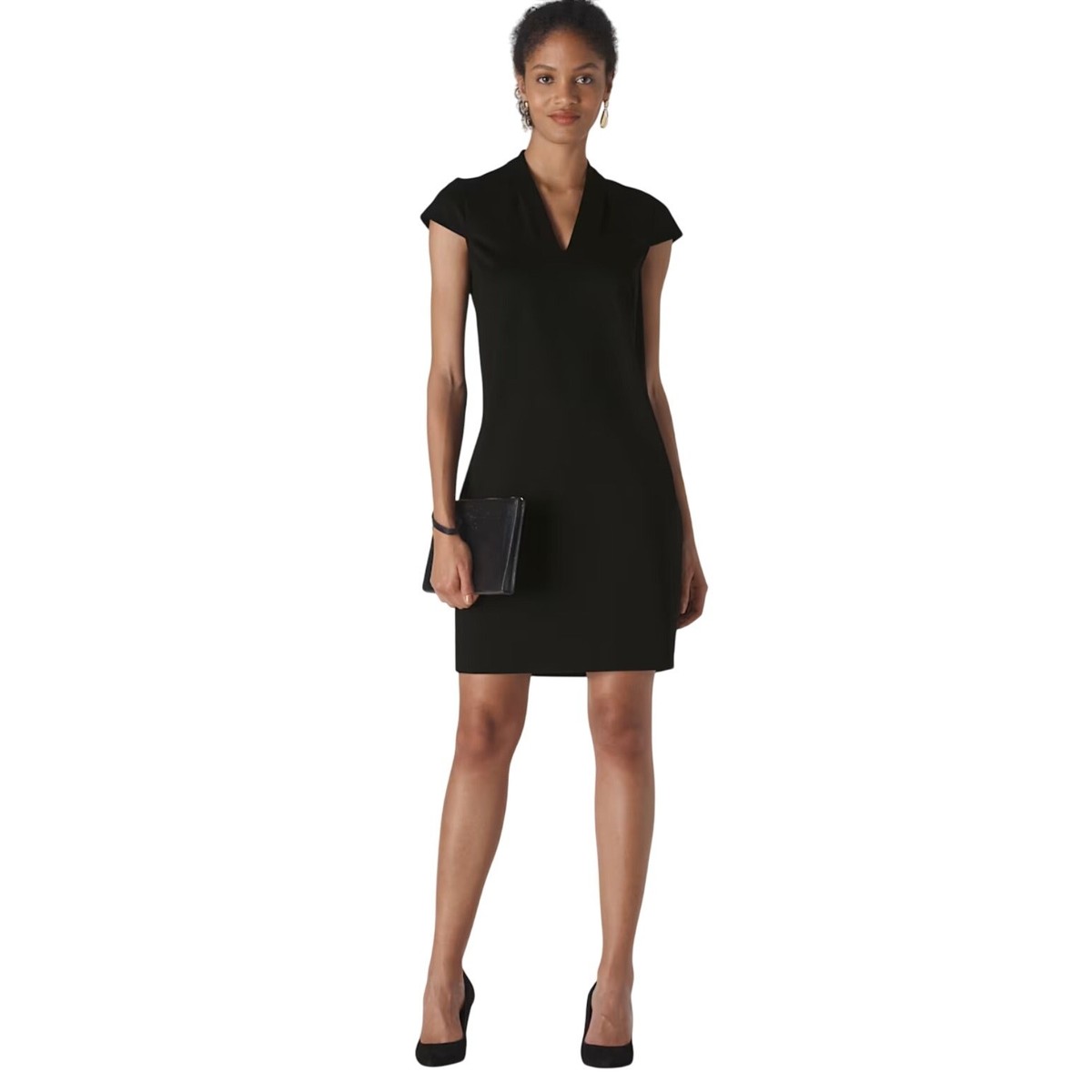 sheer mesh black dress Plus Size Celeste Sheer Maxi Dress