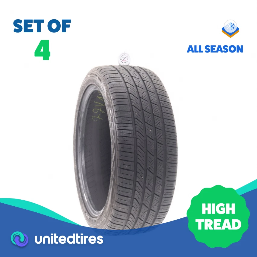 4 Quantity 225/45/18 Car & Truck Tires for sale | eBay