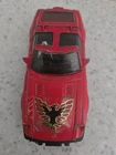 RARE GOBOTS Bandai vintage 1984 FAIRLADY 280Z T-bar Roof Red Datsun
