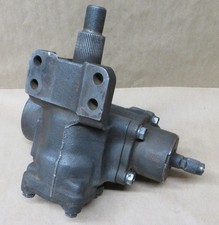 1981-85 Toyota 4wd Pickup 1984-85 4wd 4runner Power Steering Gear Box 27-8472