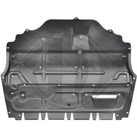 Diederichs MotorraumdäMmung Unten (8022061) FüR VW Polo V Audi A1 Skoda Fabia
