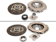 Kit d'embrayage Audi A5