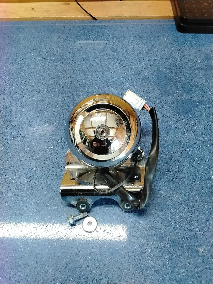 Velocímetro Victory Kingpin 2004 04-12 medidor de racimo pantalla OEM 33 K Foto 3 de 4