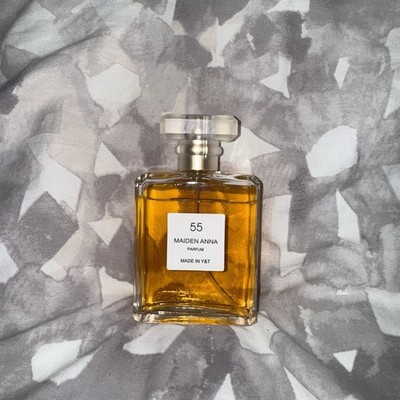 Maiden Anna 55 Parfum