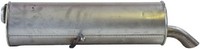 EndschalldäMpfer NachschalldäMpfer Bosal 190-949 FüR 3A 307 Peugeot C4 CitroËN 1