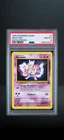 Pokémon TCG Mewtwo Movie Promo Wotc 03/53 PSA 8 Promo Basic 1999 English