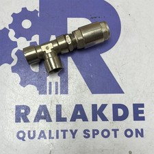 DK-LOK DK-LOK 316-BVR/CHV