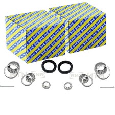 Roulement de roue Ford ESCORT