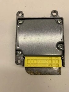 FORD GALAXY III CK Airbag-Steuergerät 5WK43121 1C0909605 1.90 Diesel 23938674