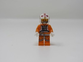 Lego Starwars Snowspeeder 75049