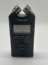 Tascam DR-40 Registratore PCM lineare