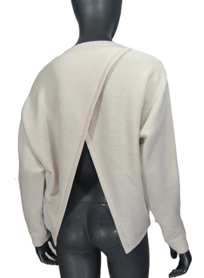 Peserico Damenpullover Größe 44 - Bild 3 von 4