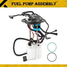 Fuel Pump Assembly For 2004-2006 Saturn Vue 2005-2006 Chevy Equinox SP6605M
