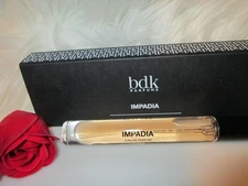 Impadia 10 ML BDK Parfums New in box travel EDP SEXY! Niche, Unique,YAES!