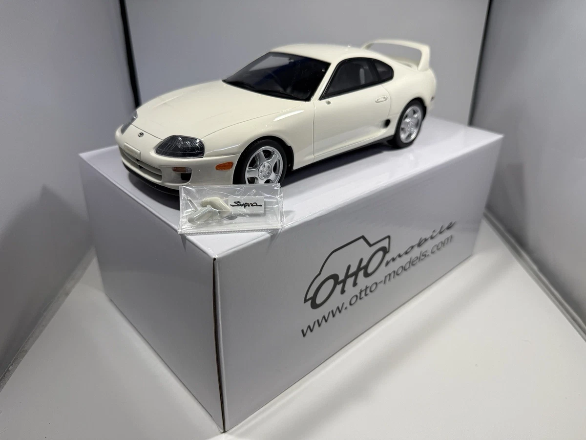 Kyosho 1:18 Scale Diecast Cars for sale - eBay
