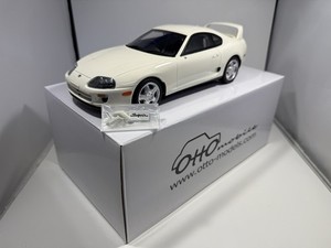 オットモービル トヨタスープラ 1/18 Supra 1 18 | eBay