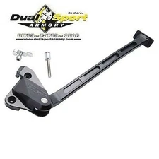Fastway Billet Kickstand-Husqvarna FE,FX,TE 2017-2023-FE501