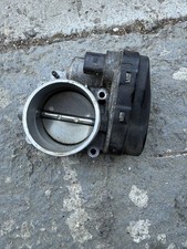 BMW E46 E39 3 5 Series M54b22/b25 Petrol Throttle Body Oem 7502444