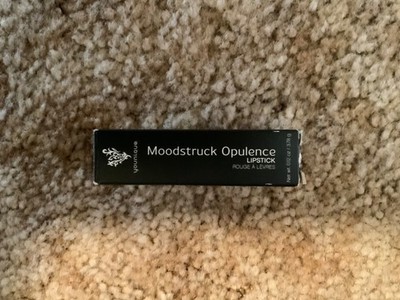 Younique Moodstruck Opulence Lipstick Extravagant full size NIB