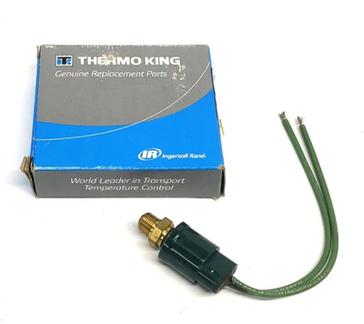 #ad #ad Thermo King High Pressure Switch 44 6265 446265 NOS $45.95