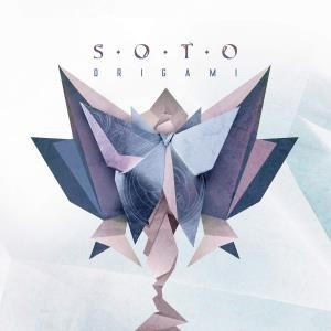 Soto Origami LP Vinyl NEW