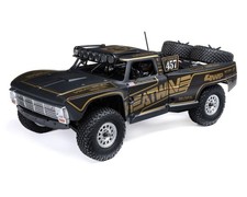 Losi Baja Rey 2.0 1:10 Ford F100 Isenhouer Brothers Brushless 4WD RC RTR Neu RAR
