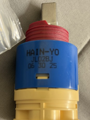 #ad JL02BJ HL 40 Ceramic Pressure Balance Shower Cartridge40Mm Shower Faucet Cartri $30.00