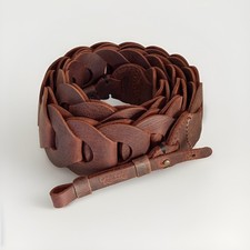 Rock n Roll Goliath Dark Cigar Brown SL Trage...