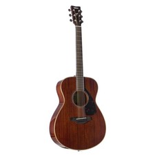 Guitare acoustique Yamaha FS850
