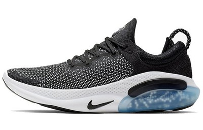 Nike Joyride Run Flyknit Black White AQ2730-001 Men's