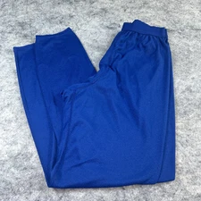 Vintage Patagonia Pants Mens XL Blue Capilene Base Layer Fleece Long John USA