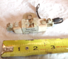 Vintage Nos Autolite Coil Resistor Vintage Nos Autolite Coil Resistor