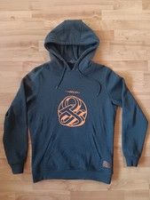 Creutzfeld & Jakob Gottes Werk und Creutzfelds Beitrag Hoodie Lakmann Flipstar