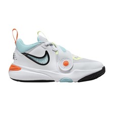 Nike Team Hustle D11 PS 'CHBL' HF5737-141 Shoes
