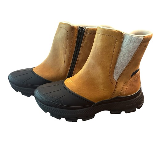 Damenstiefel L.L.Bean Storm Chaser 6 Stiefel wasserdicht isoliert zum Überziehen Größe 10 - Bild 2 von 9