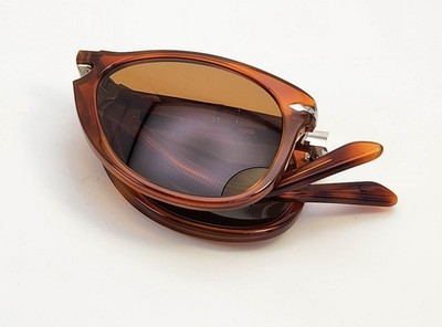 Persol 714 Persol Sunglasses Wholesale Persol 714S Light Havana - Main Image