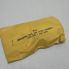 VTG Aurora AFX Coil Spring Resister Assembly 45 Ohm  8532 Original 1970  s NOS