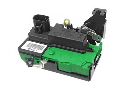 Genuine 75DJ51B Front Right Door Lock Assembly Fits 2003-2014 Volvo XC90