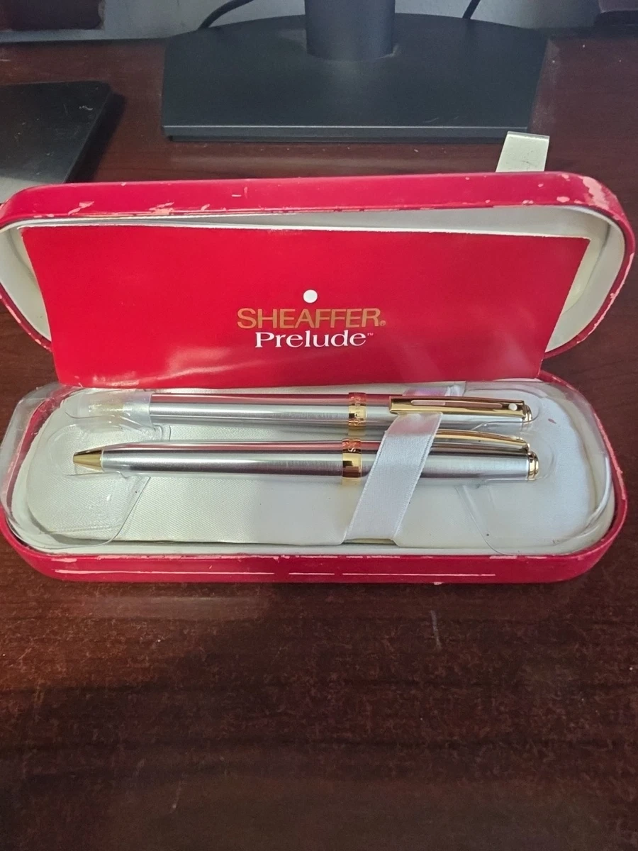 Sheaffer Pencil In Collectible Pen & Writing Instrument Sets for