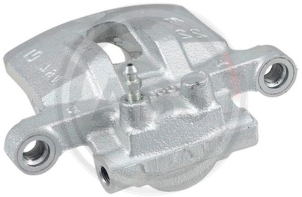 A.B.S. Bremssattel Hinten Rechts FüR Chrysler Dodge Jeep Mitsubishi-image