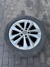 Mercedes-Benz C W205 2019 17 Zoll Alufelge A2054018000 LLL5871