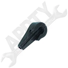 APDTY 100103 Automatic Transmission Detent Cable End
