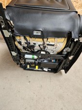 Siège Porsche CAYENNE