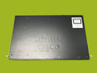 Cisco Catalyst 2960-X WS-C2960X-48TS-L 48-Port Gigabit Network Switch Managed