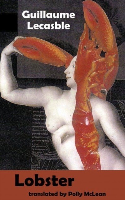 Lobster (Dedalus Euro Shorts) - Image 3