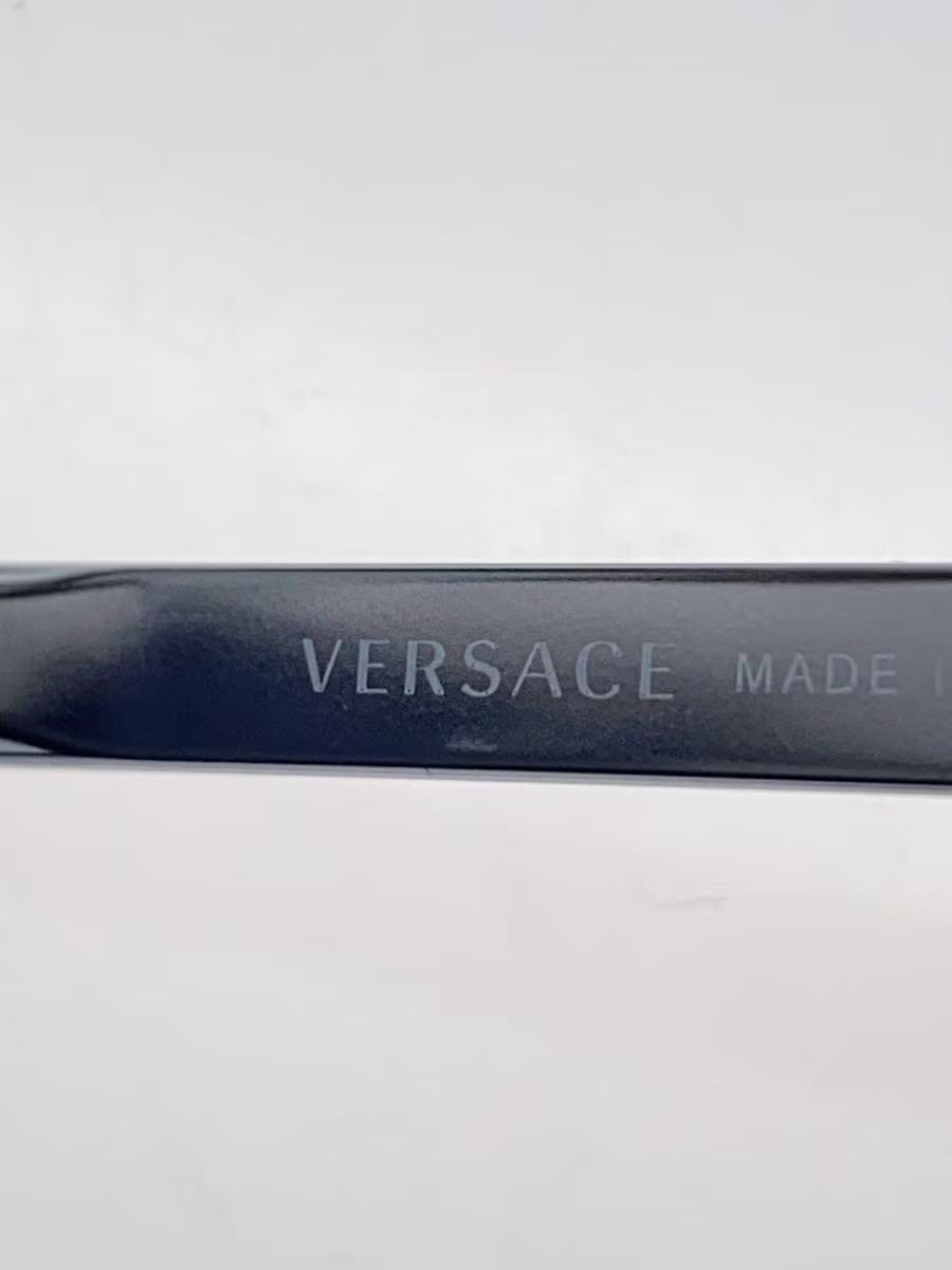 VERSACE Sunglasses -- Plastic NVY GRY Women's mod.4348 thumbnail 4