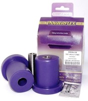 2 X Powerflex PFR16-110 Pu Lager HinterachsaufhäNgung Fiat Uno Inc Turbo