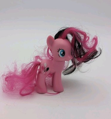 My Little Pony G4 Pinkie Pie's Boutique 6'' Target Exclusive Pony