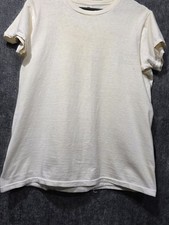 T-shirt Vintage Fruit Of The Loom 1994 – Taille L, Vert, Coton USA