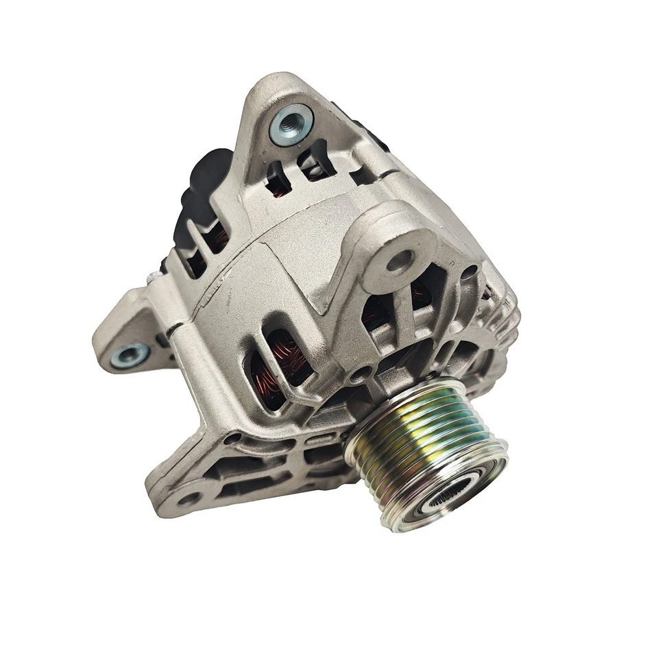 New Alternator for Smart Fortwo Forfour W453 2014-2020 A4539064100 23100-7842R - Изображение 2 из 4